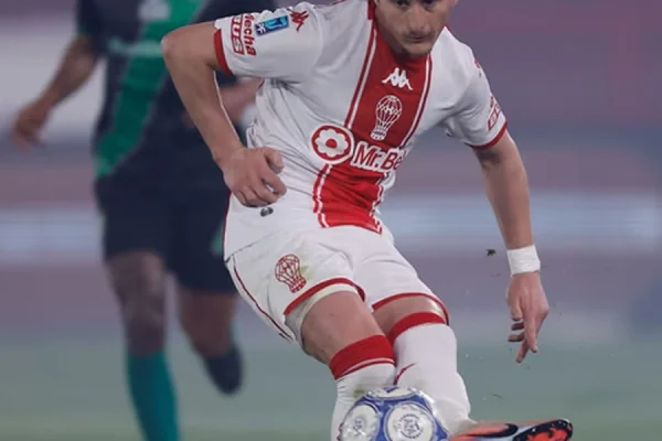 Huracán le ganó a Banfield en la primera fecha del Torneo Clausura 2026