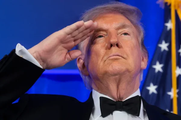 Trump anunció que el gobierno de EE.UU. iniciará una investigación contra la Unión Europea por la multa a Google
