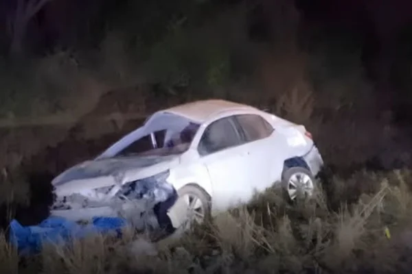 Santiago del Estero: murieron dos jóvenes de 18 y 19 años y otros dos resultaron heridos