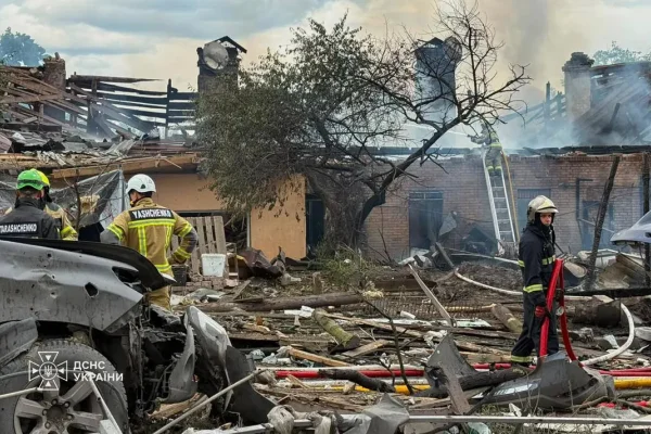 Escala la ofensiva entre Rusia y Ucrania: nuevos bombardeos dejaron al menos 14 muertos