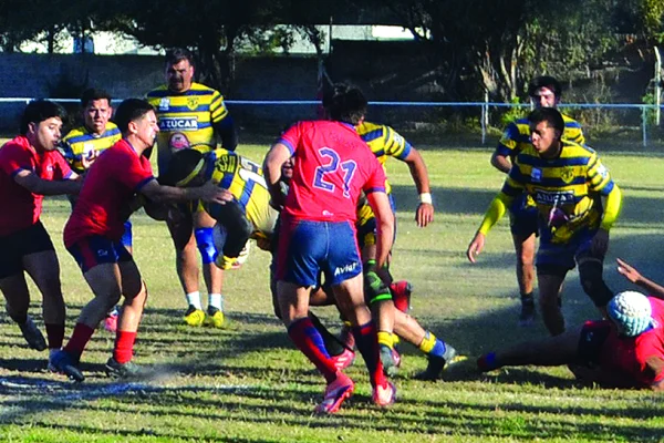 Chelcos y Social ganaron en el Torneo 2026
