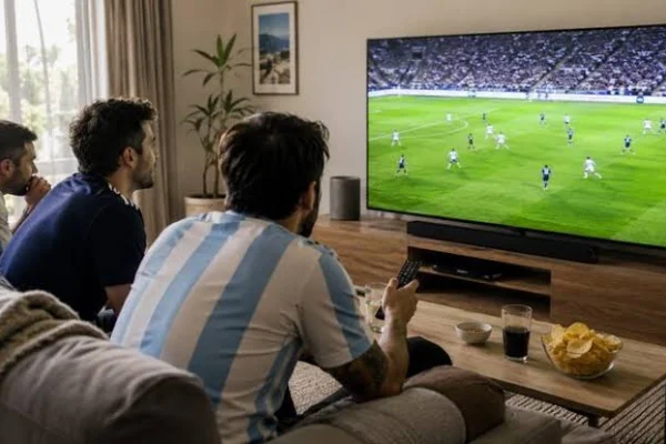 Impacto Mundial