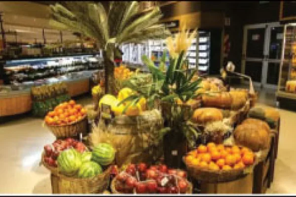 La Rioja, entre las más baratas para alimentos
