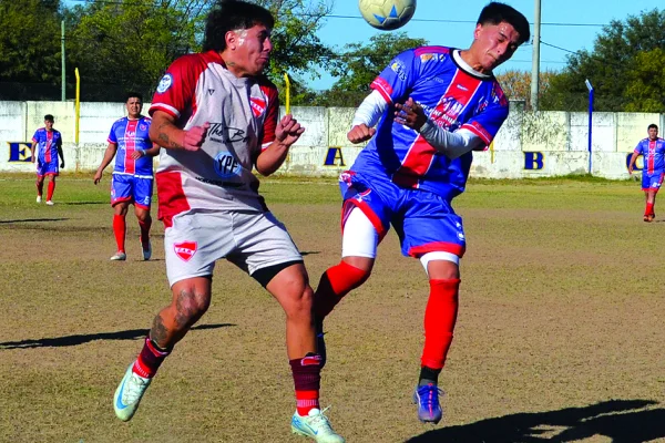 Riojano cuidó la ventaja y sumó otro triunfo