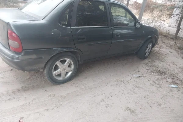  Secuestran un automóvil en una causa por retención indebida