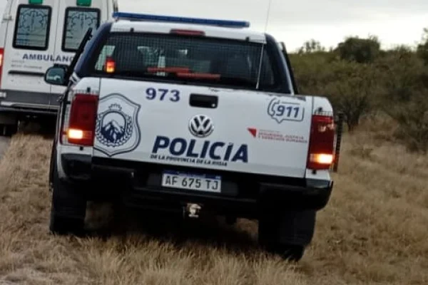 Detuvieron a 