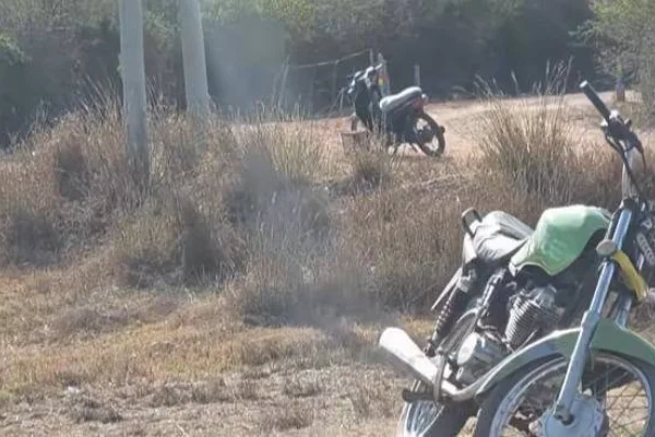 Motociclista falleció tras accidente vial en General Belgrano