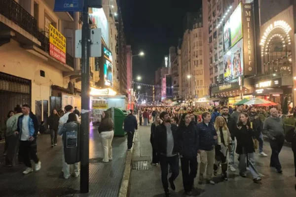 Racismo en Argentina: especialista resalta el impacto fundacional de la “migración masiva”