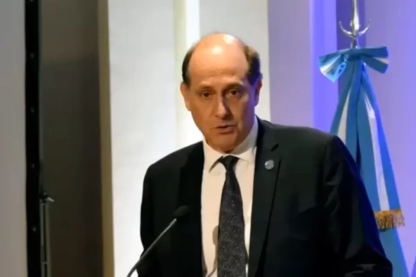 Itamaraty convoca al embajador argentino por declaraciones de Milei contra Lula