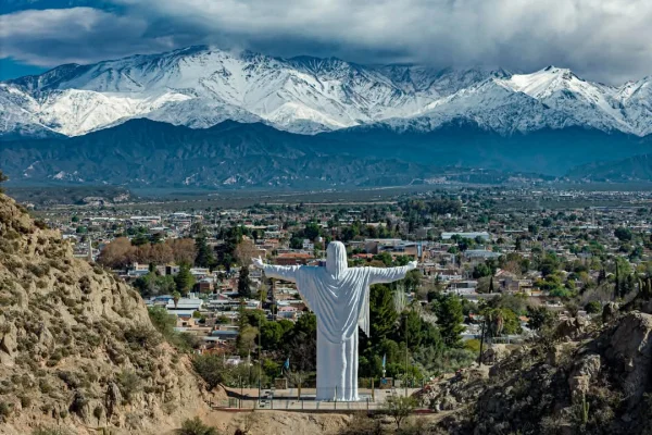 El Previaje Riojano impulsó una exitosa temporada de invierno en Chilecito