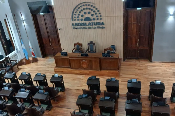 La Legislatura invita a la charla “Las Malvinas son argentinas: una causa mundial”