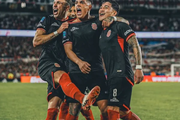 El cronograma de la segunda fecha del Torneo Clausura