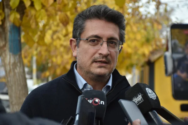 La Rioja da por descartado el adelanto de coparticipación