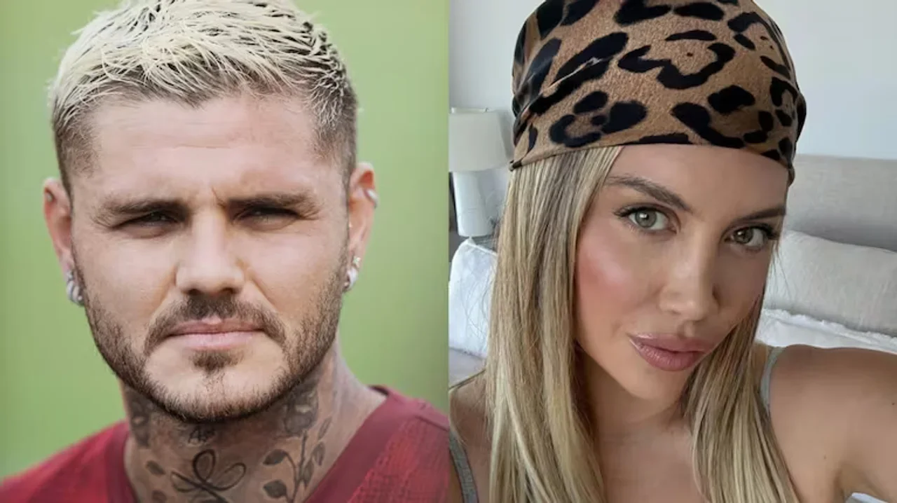 Mauro Icardi celebr&oacute; el divorcio y Wanda Nara le respondi&oacute;: &ldquo;Busca trabajo y cumpl&iacute; como padre&rdquo;